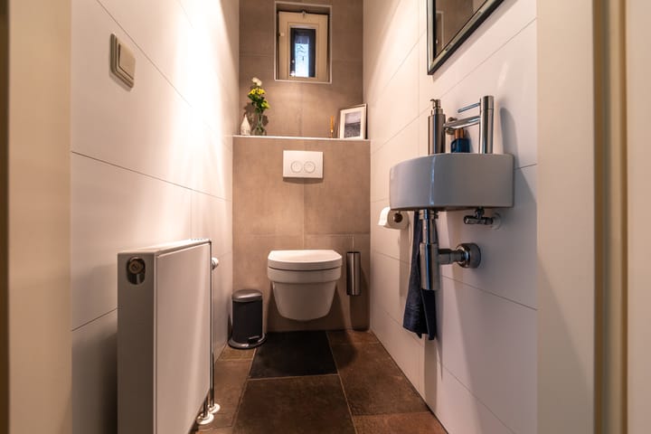 Foto 9 van de Bryde 26