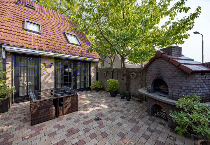 Foto 33 van Diederikdreef 39