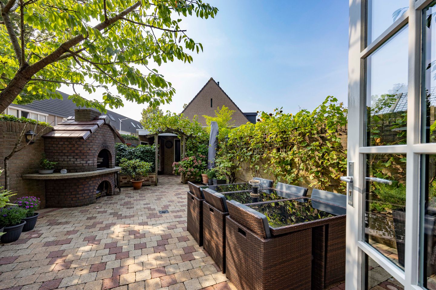 Foto 34 van Diederikdreef 39