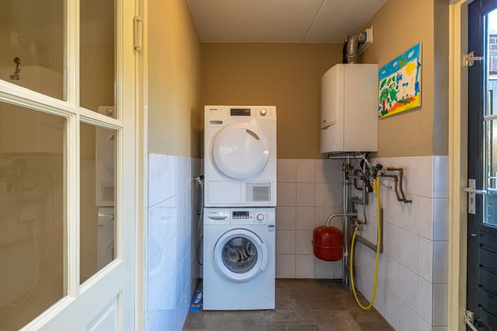 Foto 11 van de Bryde 26