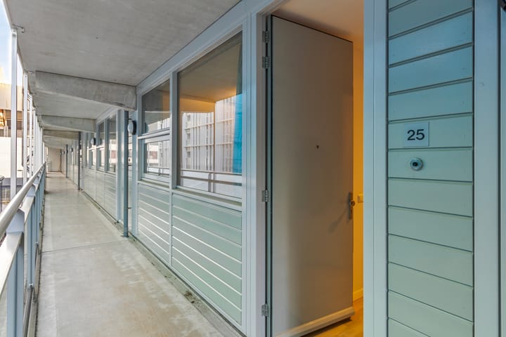 Foto 10 van Gerard Philipslaan 25