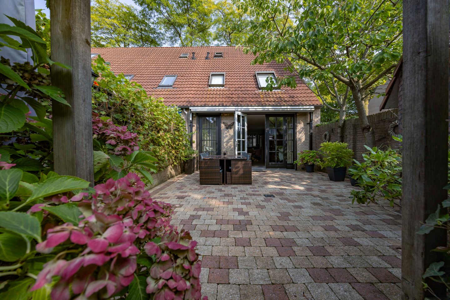 Foto 35 van Diederikdreef 39