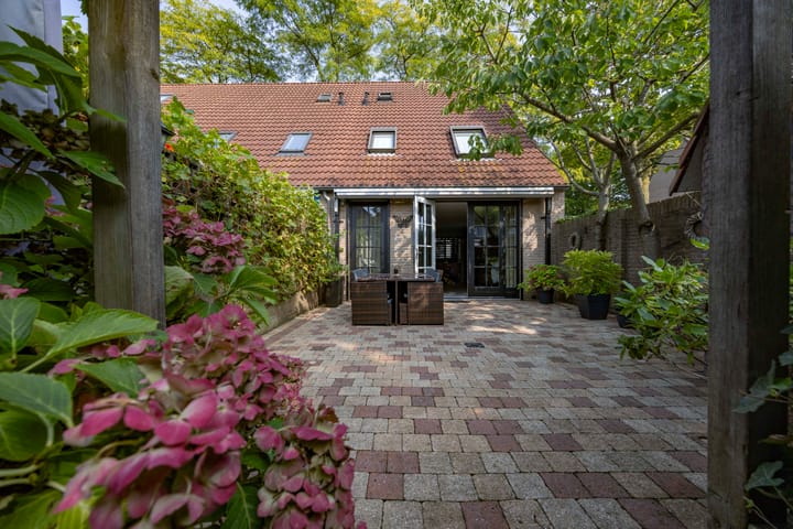 Foto 35 van Diederikdreef 39