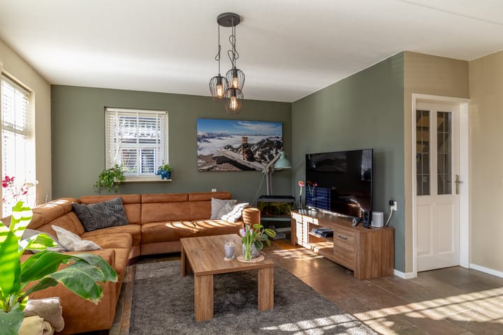 Foto 13 van de Bryde 26