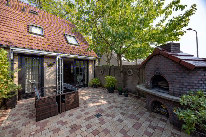 Foto 36 van Diederikdreef 39