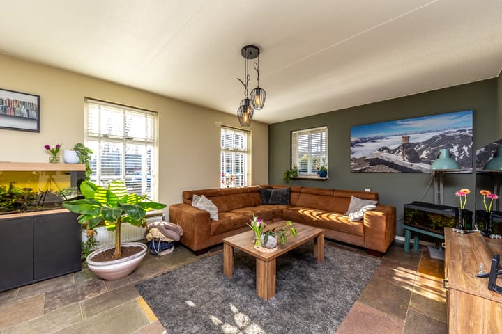 Foto 14 van de Bryde 26