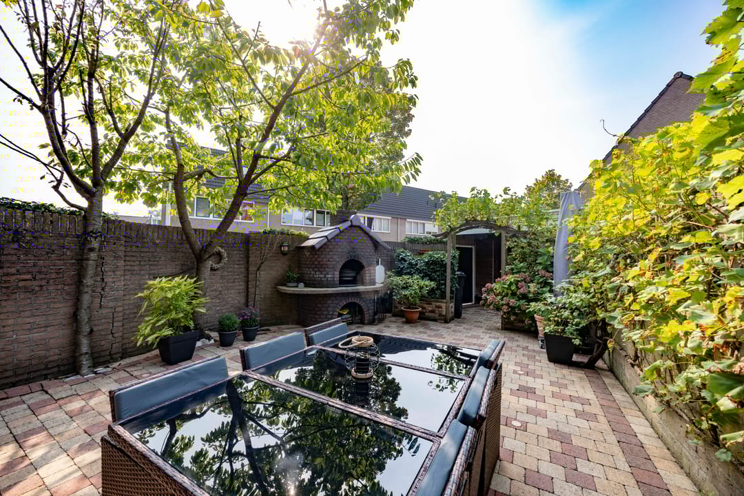 Foto 37 van Diederikdreef 39