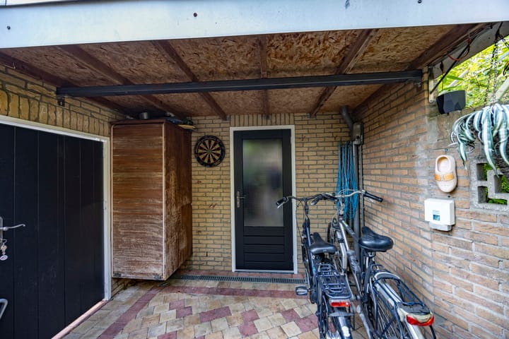 Foto 38 van Diederikdreef 39