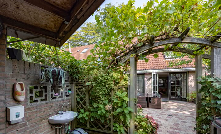 Foto 39 van Diederikdreef 39