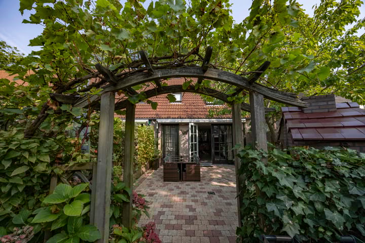 Foto 40 van Diederikdreef 39