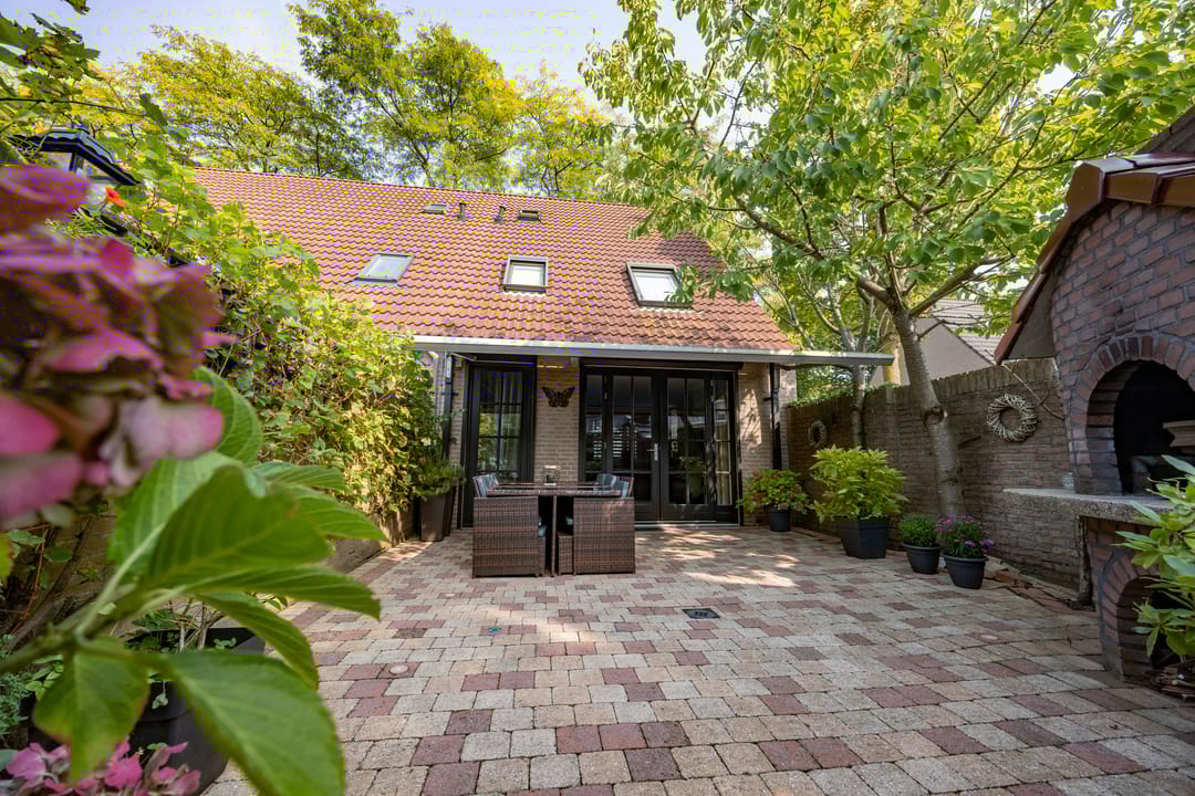 Foto 41 van Diederikdreef 39