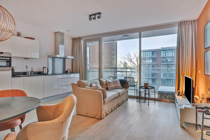 Foto 14 van Gerard Philipslaan 25