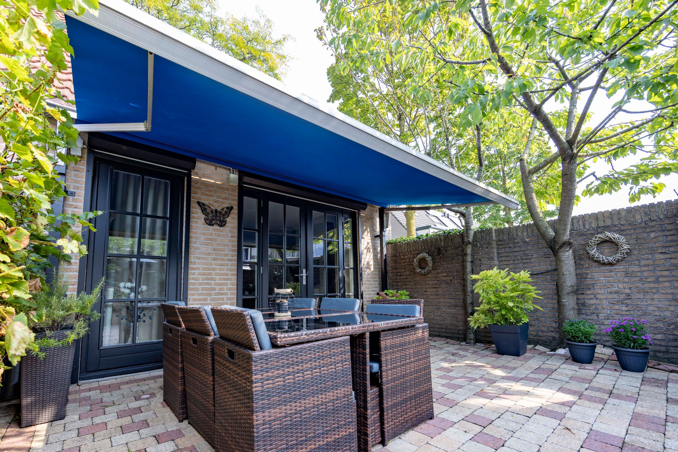 Foto 42 van Diederikdreef 39