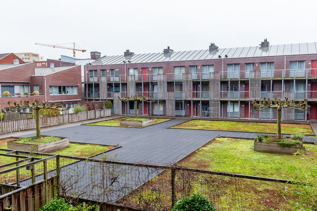 Foto 26 van Friesestraat 11