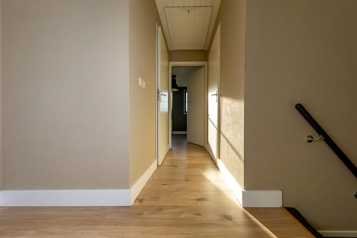 Foto 19 van de Bryde 26