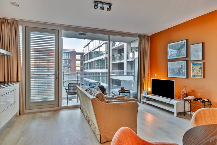 Foto 2 van Gerard Philipslaan 25