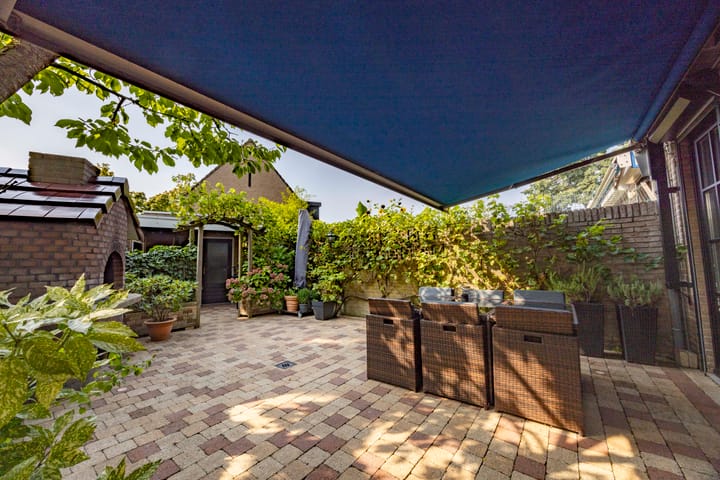 Foto 43 van Diederikdreef 39