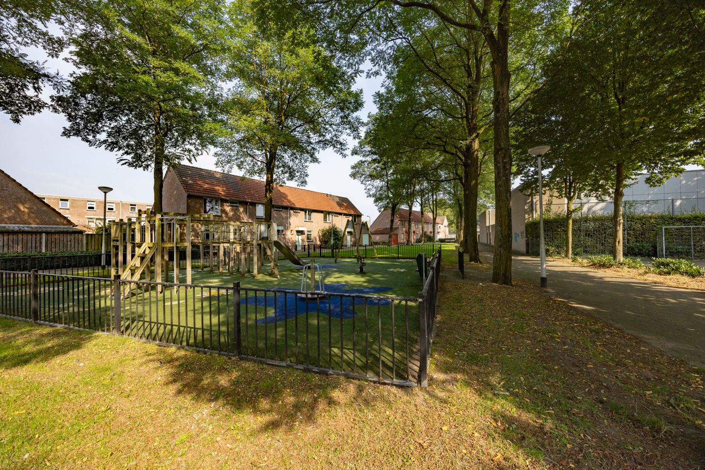 Foto 44 van Diederikdreef 39