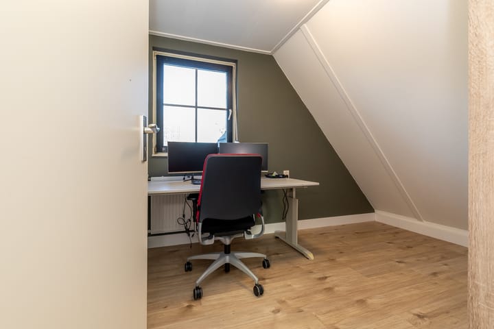 Foto 21 van de Bryde 26