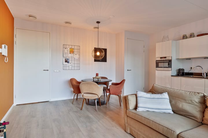 Foto 15 van Gerard Philipslaan 25