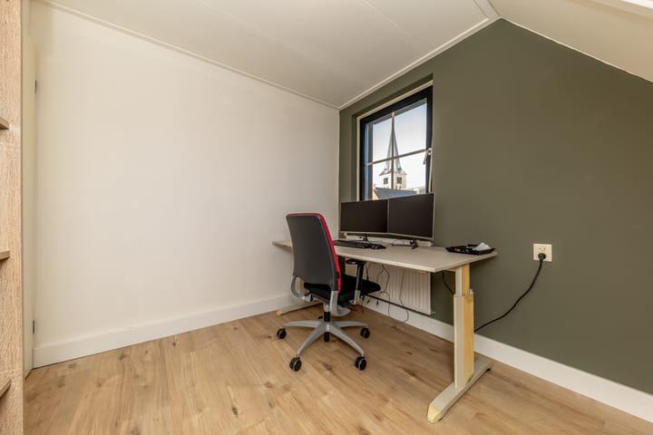 Foto 22 van de Bryde 26