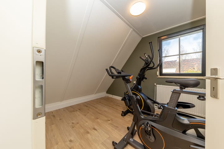 Foto 23 van de Bryde 26