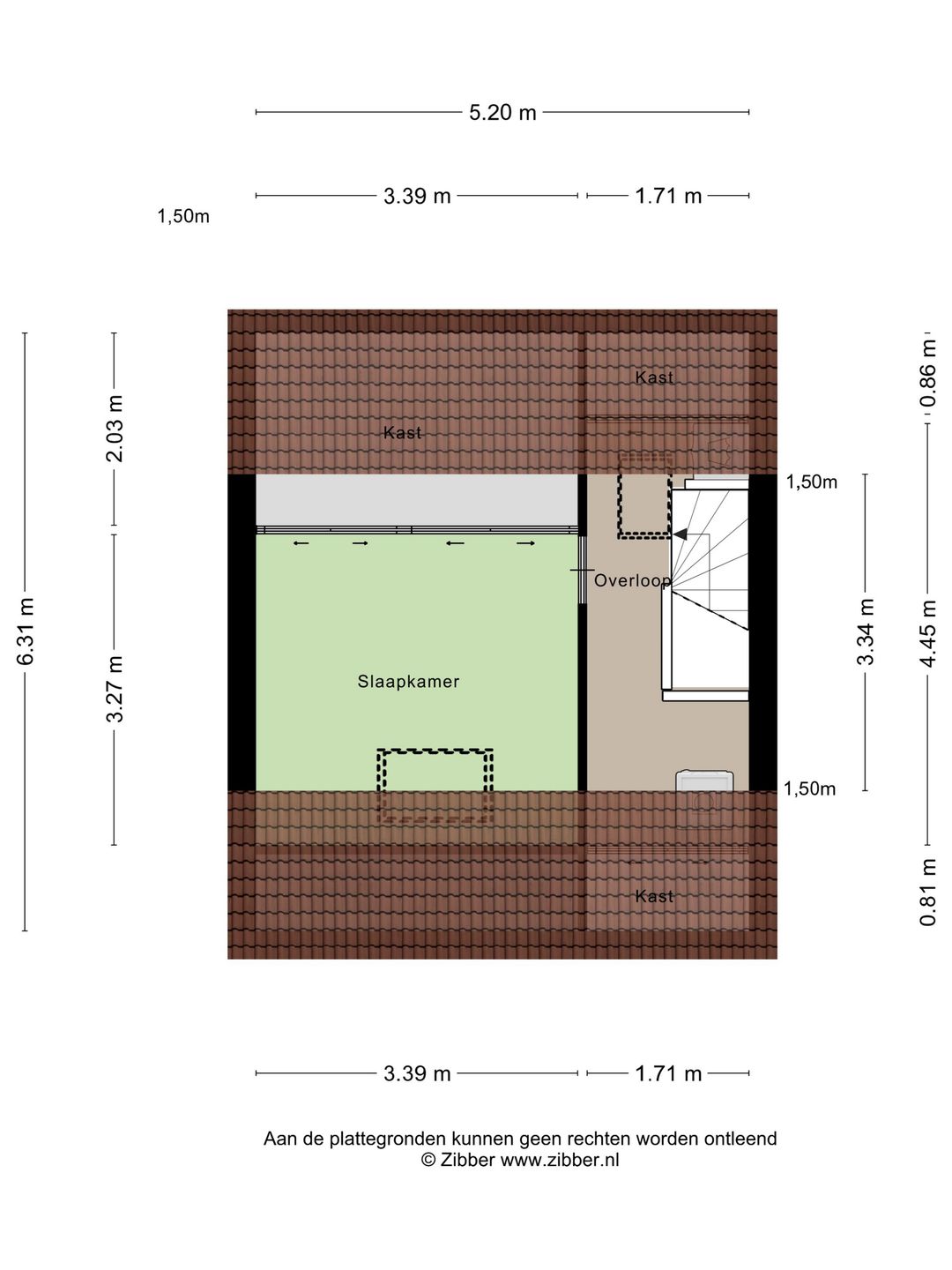 Foto 47 van Diederikdreef 39