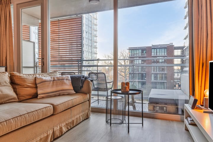 Foto 17 van Gerard Philipslaan 25