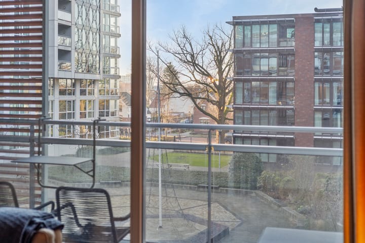 Foto 6 van Gerard Philipslaan 25