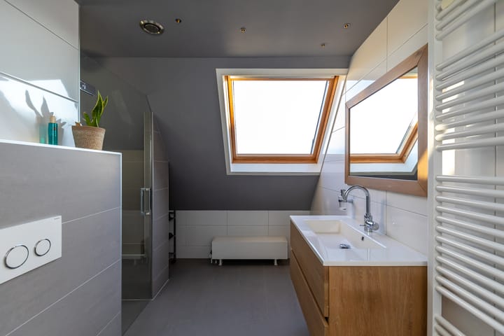 Foto 3 van de Bryde 26