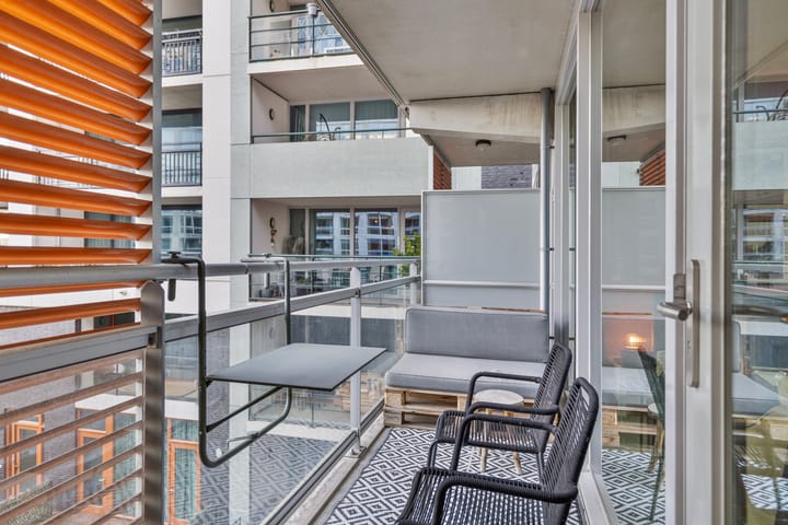 Foto 18 van Gerard Philipslaan 25