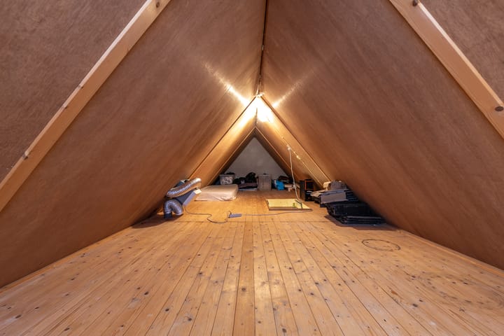 Foto 29 van de Bryde 26