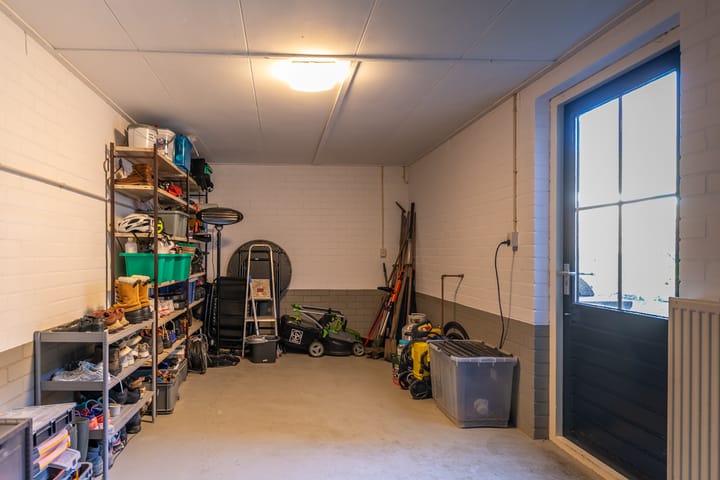 Foto 31 van de Bryde 26