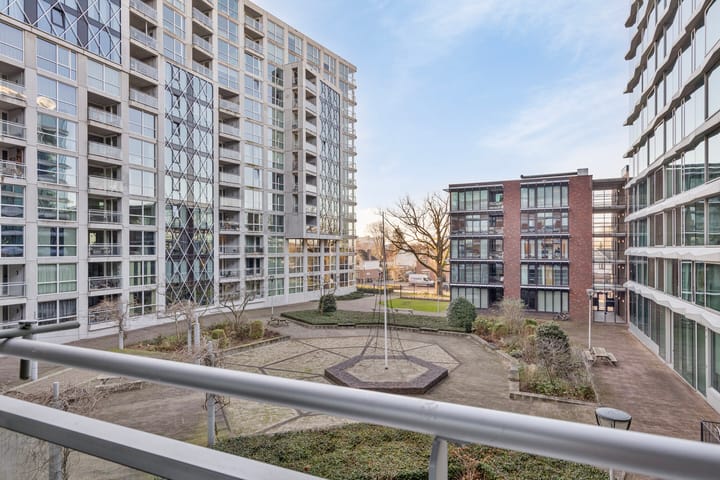 Foto 20 van Gerard Philipslaan 25