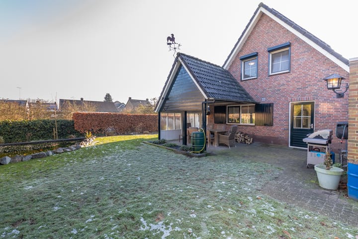 Foto 33 van de Bryde 26