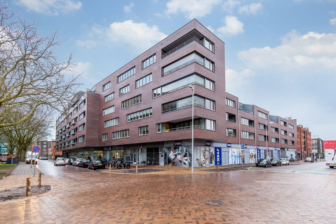 Foto 41 van Friesestraat 11