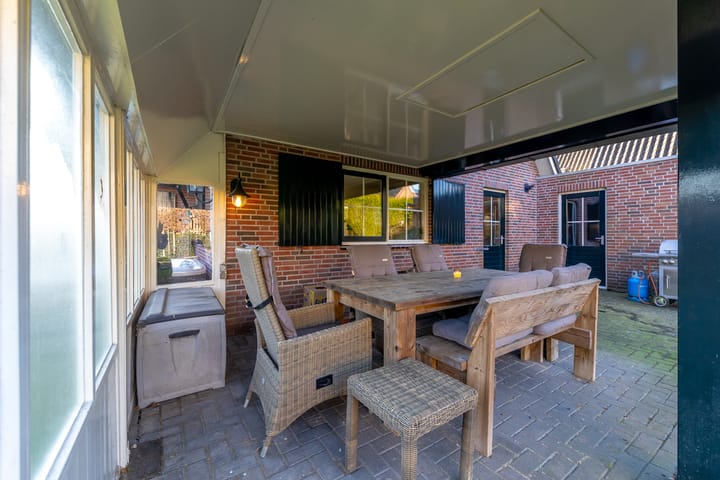 Foto 34 van de Bryde 26