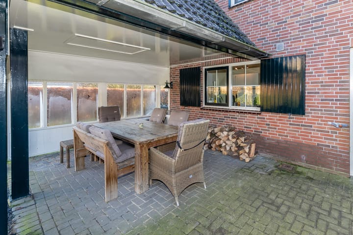 Foto 35 van de Bryde 26