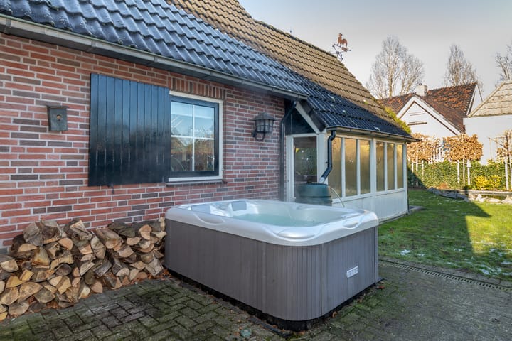 Foto 36 van de Bryde 26