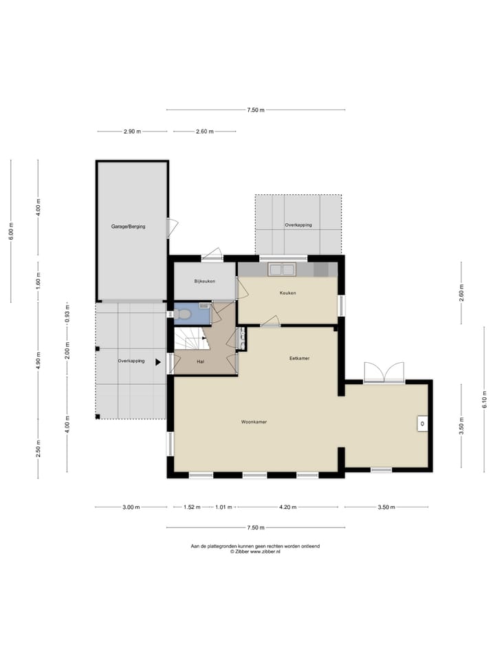 Foto 37 van de Bryde 26