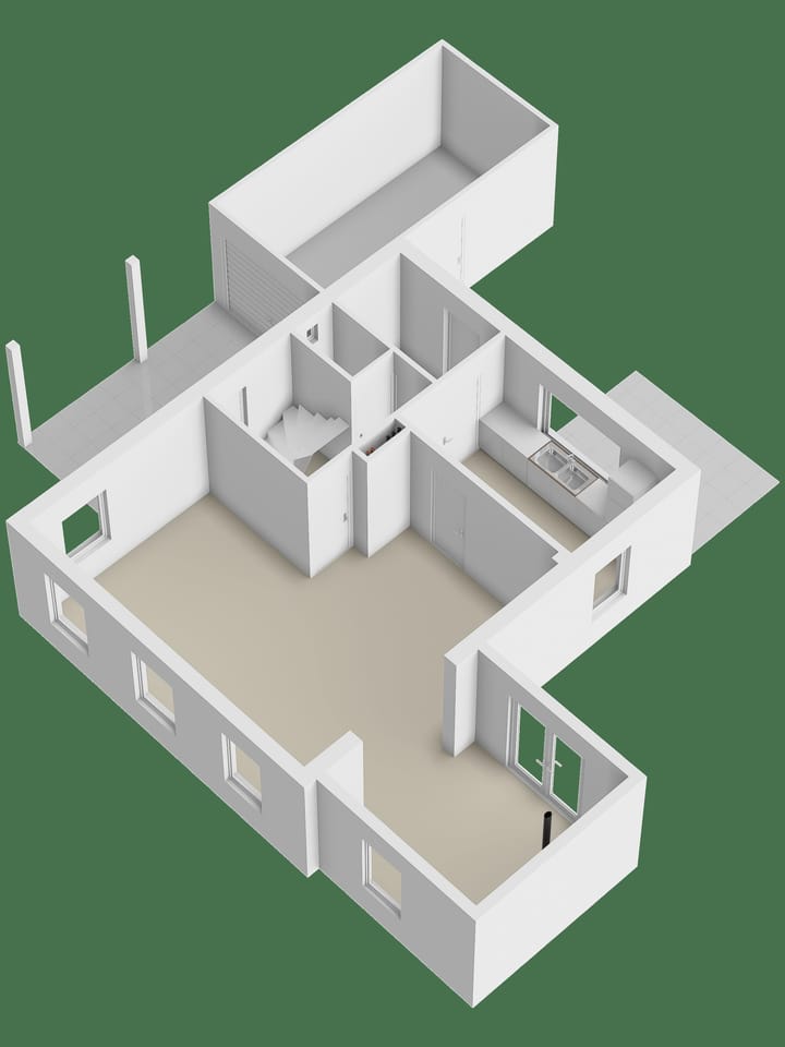 Foto 39 van de Bryde 26