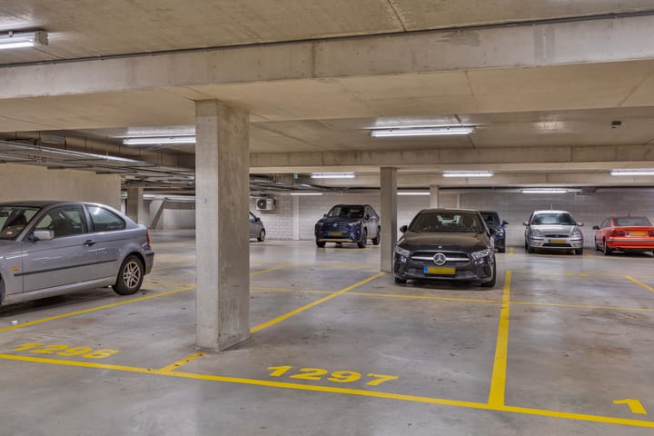 Foto 23 van Gerard Philipslaan 25