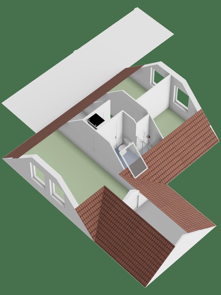 Foto 40 van de Bryde 26