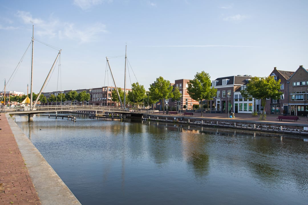 Foto 47 van Friesestraat 11