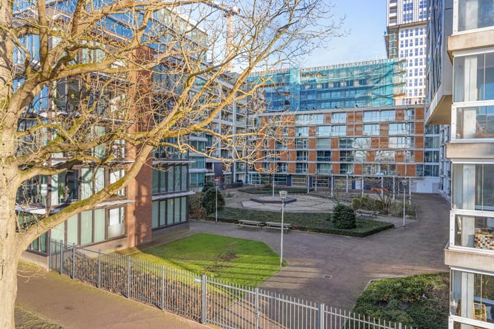 Foto 24 van Gerard Philipslaan 25