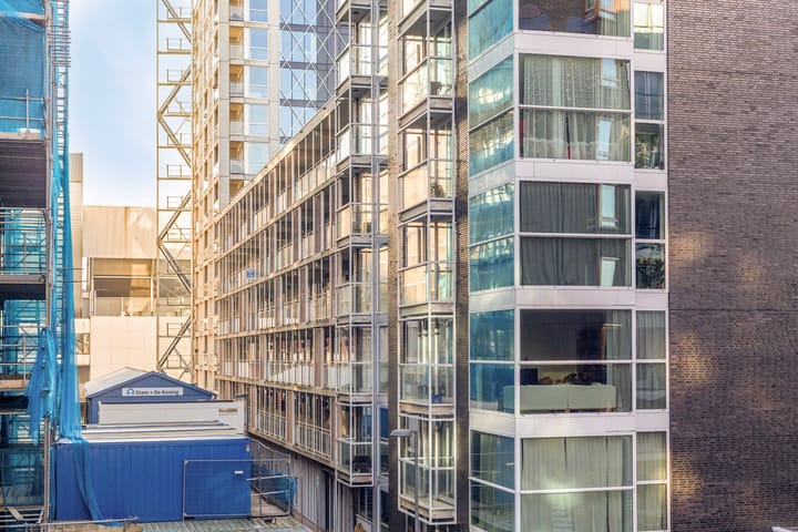 Foto 25 van Gerard Philipslaan 25