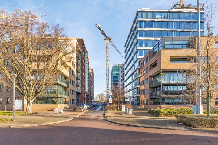 Foto 26 van Gerard Philipslaan 25