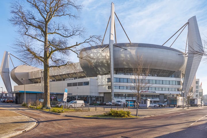 Foto 27 van Gerard Philipslaan 25