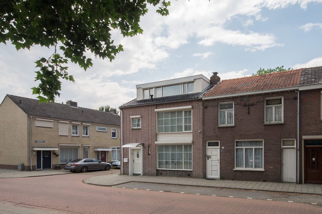 Foto 1 van Don Sartostraat 11-A