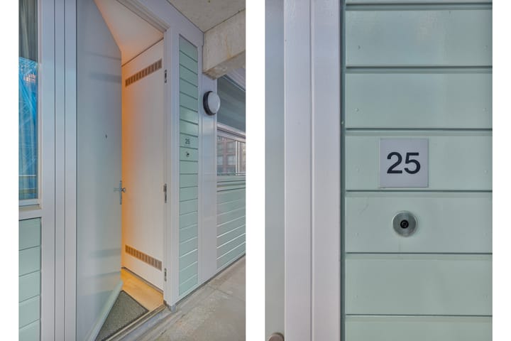 Foto 11 van Gerard Philipslaan 25